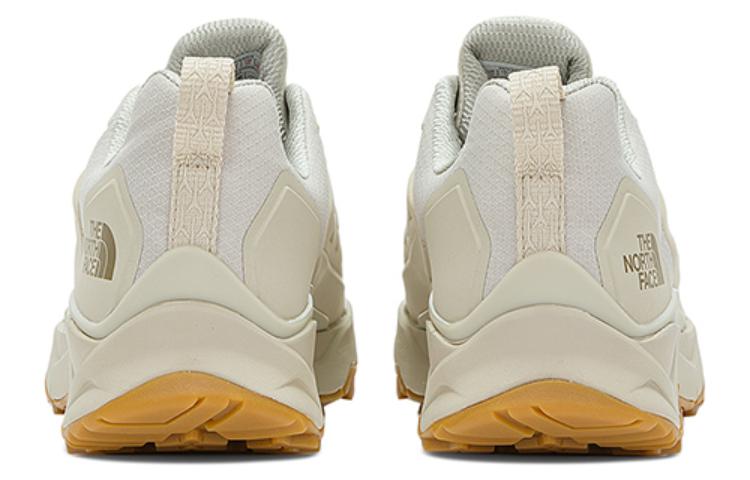The North Face Vectiv Exploris Futurelight Hiking Shoes 'Gardenia White with Sandstone' 圖 4