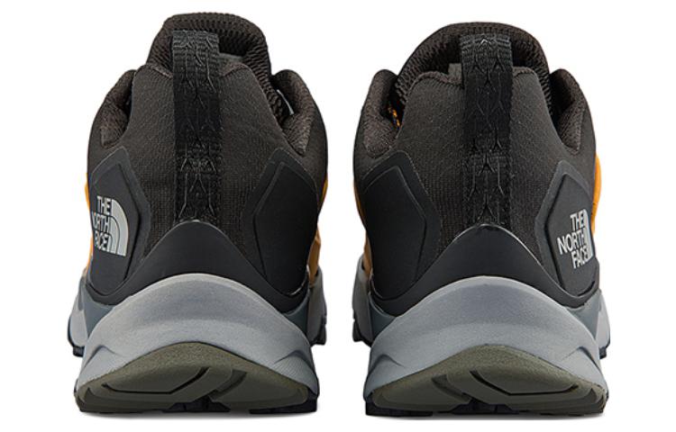 The North Face Vectiv Exploris Futurelight Hiking Shoes 'Citrine Yellow Tnf Black' 圖 4