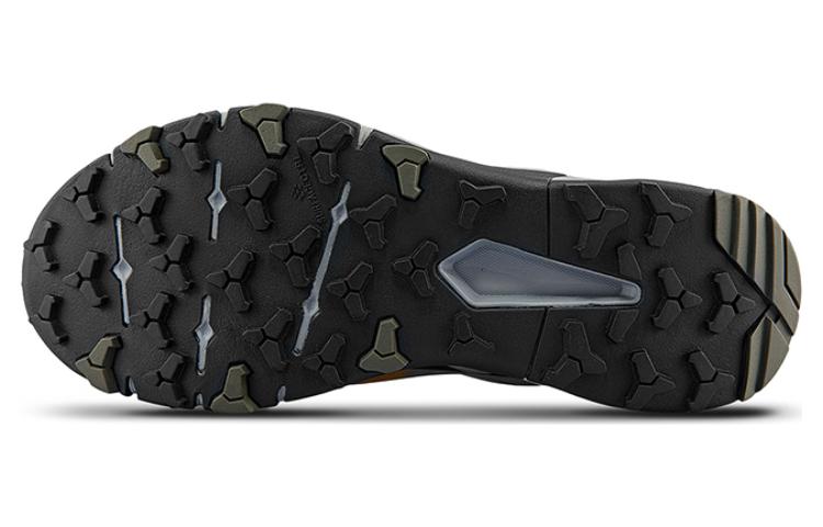 The North Face Vectiv Exploris Futurelight Hiking Shoes 'Citrine Yellow Tnf Black' 圖 5