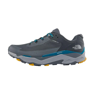 The North Face Vectiv Exploris Futurelight Trail Sneakers 'Zinc Grey'