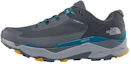 Buy The North Face Vectiv Exploris Futurelight Trail Sneaker ''Zinkgrau'' 4T2W-0Z1