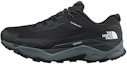 Buy The North Face Vectiv Exploris Futurelight Trail Sneaker ''Schwarz Grau'' 4T2W-KZ2