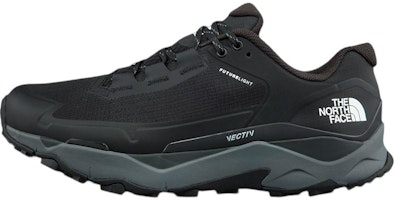 The North Face Vectiv Exploris Futurelight Trail Sneakers 'Black Grey' 4T2W-KZ2 The North Face Vectiv Exploris Futurelight Trail Sneakers 'Black Grey' 4T2W-KZ2