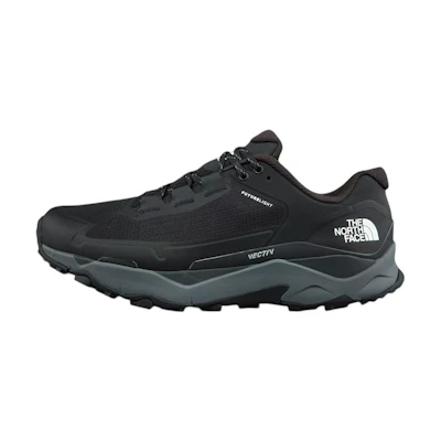 The North Face Vectiv Exploris Futurelight Trail Sneakers 'Black Grey'
