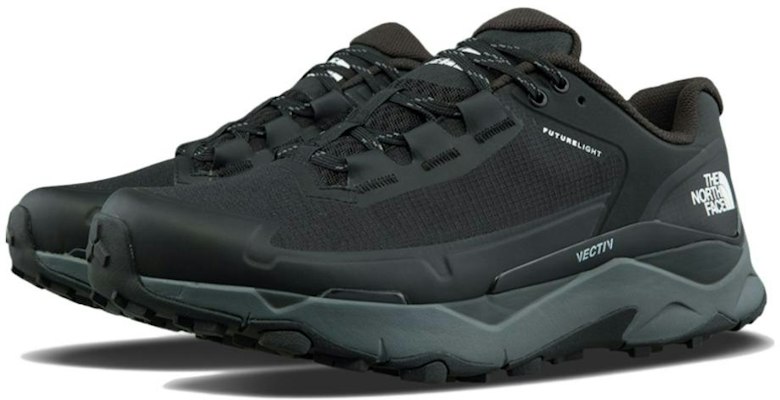 The North Face Vectiv Exploris Futurelight Trail Sneaker ''Schwarz Grau'' 4T2W-KZ2 Order The North Face Vectiv Exploris Futurelight Trail Sneaker ''Schwarz Grau'' 4T2W-KZ2