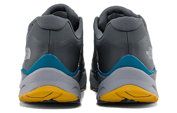 Lookbook The North Face Vectiv Exploris Futurelight Trail Sneaker ''Zinkgrau'' 4T2W-0Z1