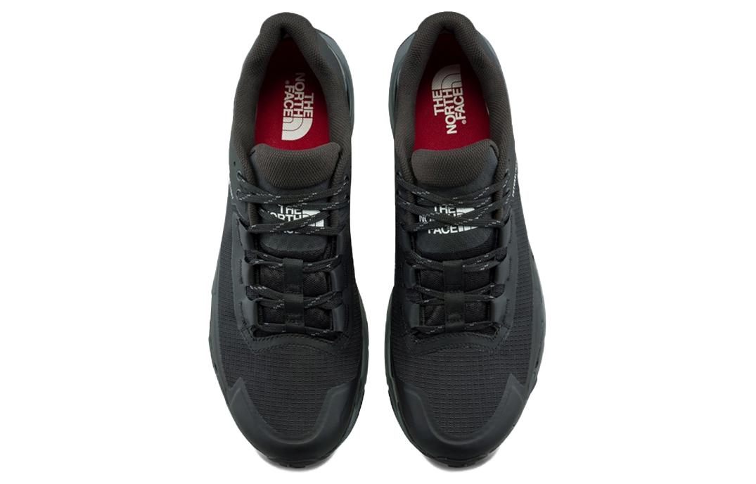 Lookbook The North Face Vectiv Exploris Futurelight Trail Sneaker ''Schwarz Grau'' 4T2W-KZ2