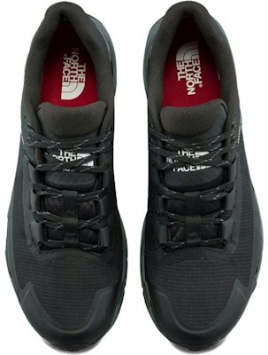The North Face Vectiv Exploris Futurelight Trail Sneaker ''Schwarz Grau'' 4T2W-KZ2 Lookbook The North Face Vectiv Exploris Futurelight Trail Sneaker ''Schwarz Grau'' 4T2W-KZ2