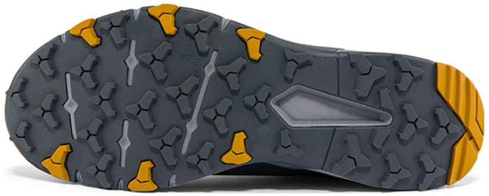 The North Face Vectiv Exploris Futurelight Trail Sneaker ''Zinkgrau'' 4T2W-0Z1 Shop The North Face Vectiv Exploris Futurelight Trail Sneaker ''Zinkgrau'' 4T2W-0Z1