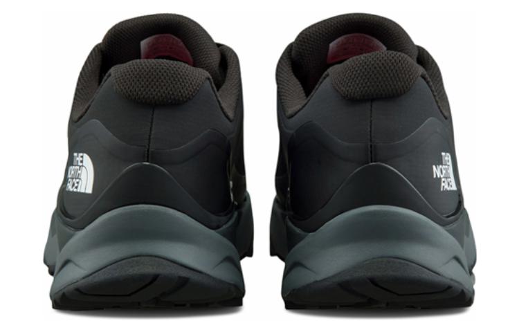 Shop The North Face Vectiv Exploris Futurelight Trail Sneaker ''Schwarz Grau'' 4T2W-KZ2