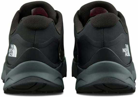 The North Face Vectiv Exploris Futurelight Trail Sneaker ''Schwarz Grau'' 4T2W-KZ2 Shop The North Face Vectiv Exploris Futurelight Trail Sneaker ''Schwarz Grau'' 4T2W-KZ2