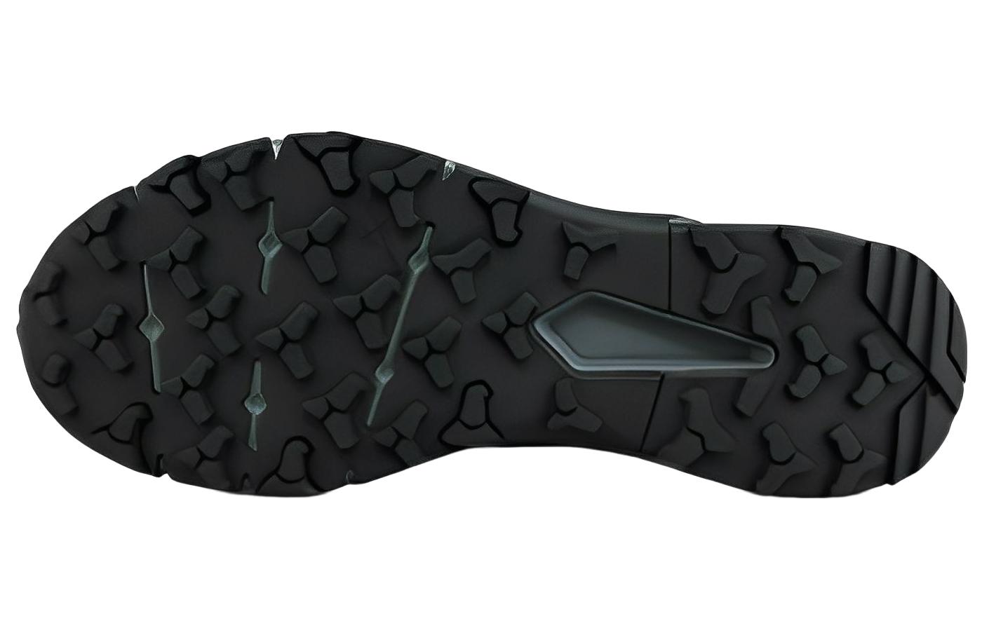 Purchase The North Face Vectiv Exploris Futurelight Trail Sneaker ''Schwarz Grau'' 4T2W-KZ2