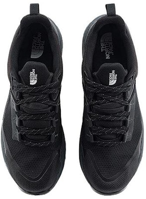 The North Face Vectiv Exploris II Futurelight 'Negro TNF' 7W6C-NY7 Lookbook The North Face Vectiv Exploris II Futurelight 'Negro TNF' 7W6C-NY7