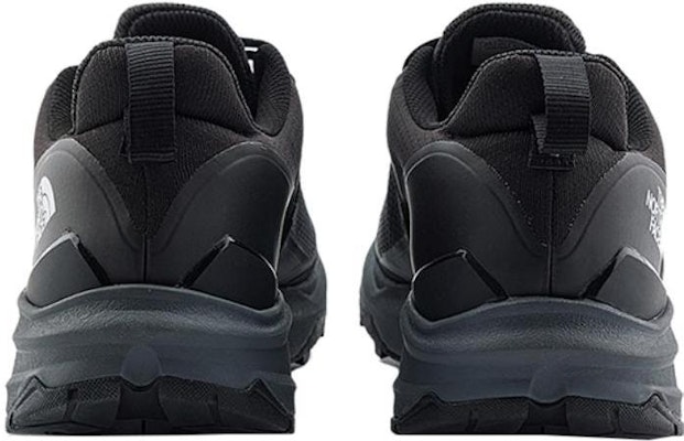 The North Face Vectiv Exploris II Futurelight 'Negro TNF' 7W6C-NY7 Shop The North Face Vectiv Exploris II Futurelight 'Negro TNF' 7W6C-NY7