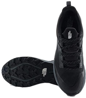 The North Face Vectiv Exploris II Futurelight 'Negro TNF' 7W6C-NY7 Purchase The North Face Vectiv Exploris II Futurelight 'Negro TNF' 7W6C-NY7