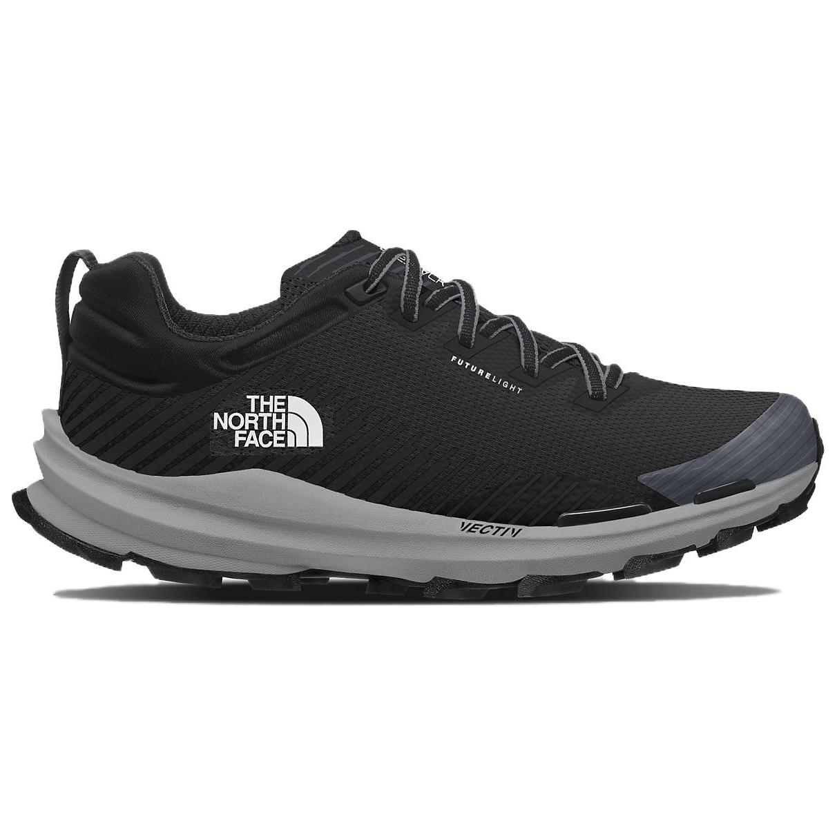 Order The North Face Vectiv Fastpack Futurelight 'Negro Vanadis Gris' NF0A5JCY-NY7