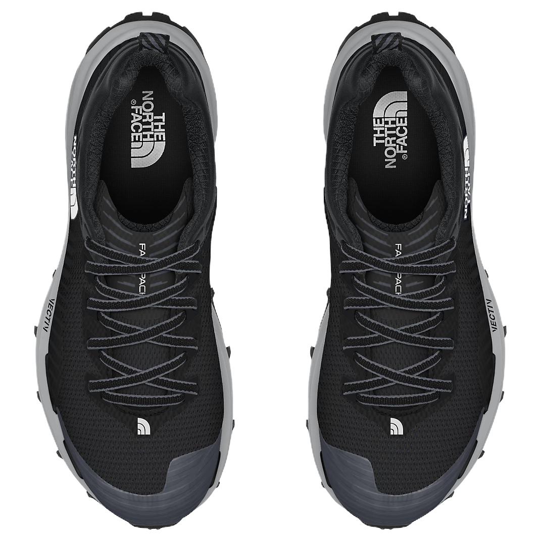 Lookbook The North Face Vectiv Fastpack Futurelight 'Negro Vanadis Gris' NF0A5JCY-NY7