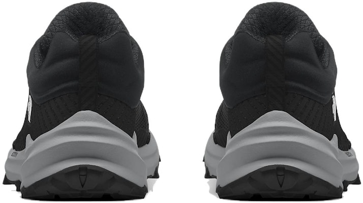 The North Face Vectiv Fastpack Futurelight 'Black Vanadis Grey' NF0A5JCY-NY7 Shop The North Face Vectiv Fastpack Futurelight 'Black Vanadis Grey' NF0A5JCY-NY7