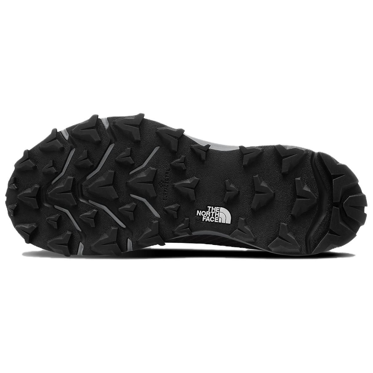 Purchase The North Face Vectiv Fastpack Futurelight 'Negro Vanadis Gris' NF0A5JCY-NY7