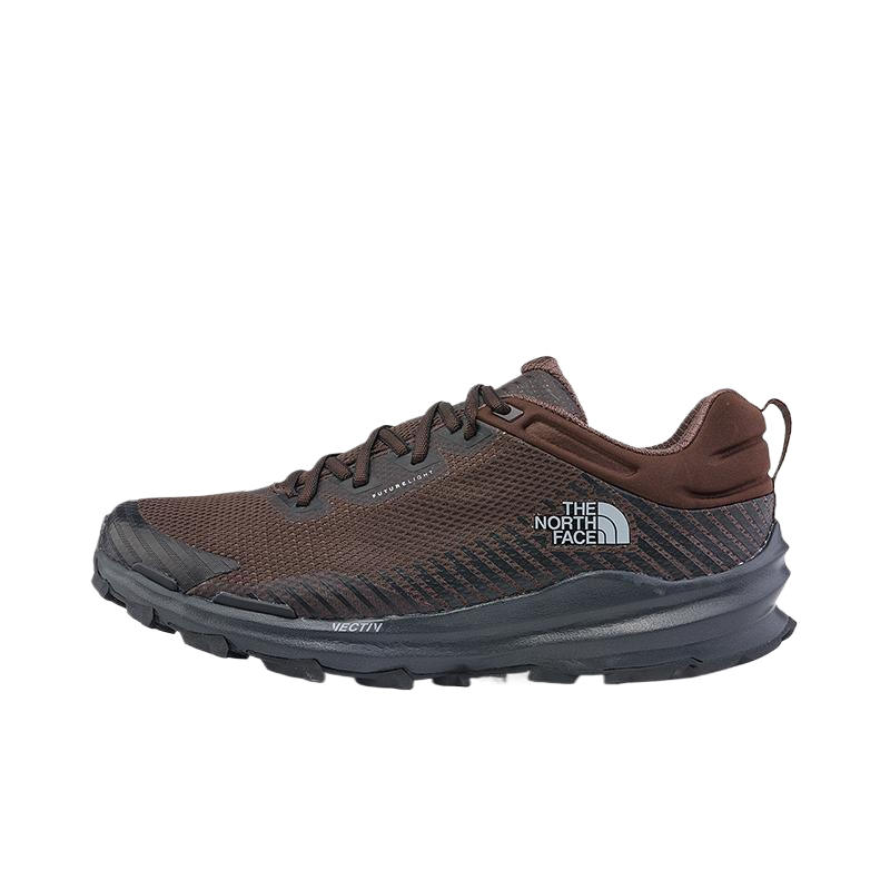 The North Face Vectiv Fastpack Futurelight 'Demitasse Brown Black' NF0A5JCY-ZN3