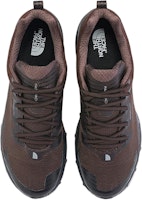 ザ・ノース・フェイス Vectiv ファストパックFL デミタスブラウン/ブラック NF0A5JCY-ZN3 Lookbook ザ・ノース・フェイス Vectiv ファストパックFL デミタスブラウン/ブラック NF0A5JCY-ZN3