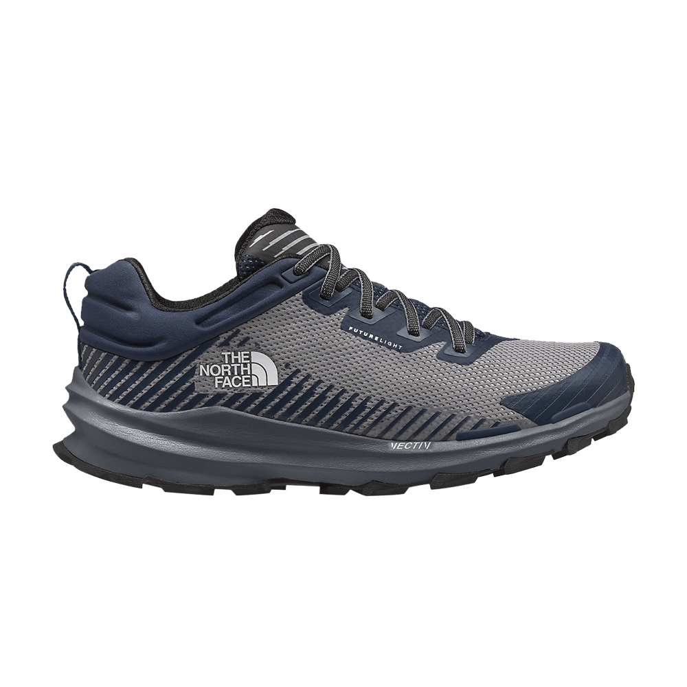 The North Face Vectiv Fastpack Futurelight 'Meld Grey Summit Navy' NF0A5JCY-I8E