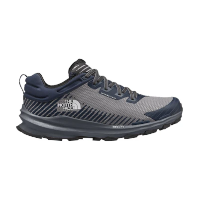 The North Face Vectiv Fastpack Futurelight 'Meld Grey Summit Navy'