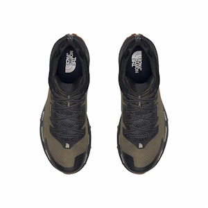 ザ・ノース・フェイス ベクティブFPフューチャーライト(ミリタリーオリーブ/ブラック) NF0A5JCY-WMB Order ザ・ノース・フェイス ベクティブFPフューチャーライト(ミリタリーオリーブ/ブラック) NF0A5JCY-WMB