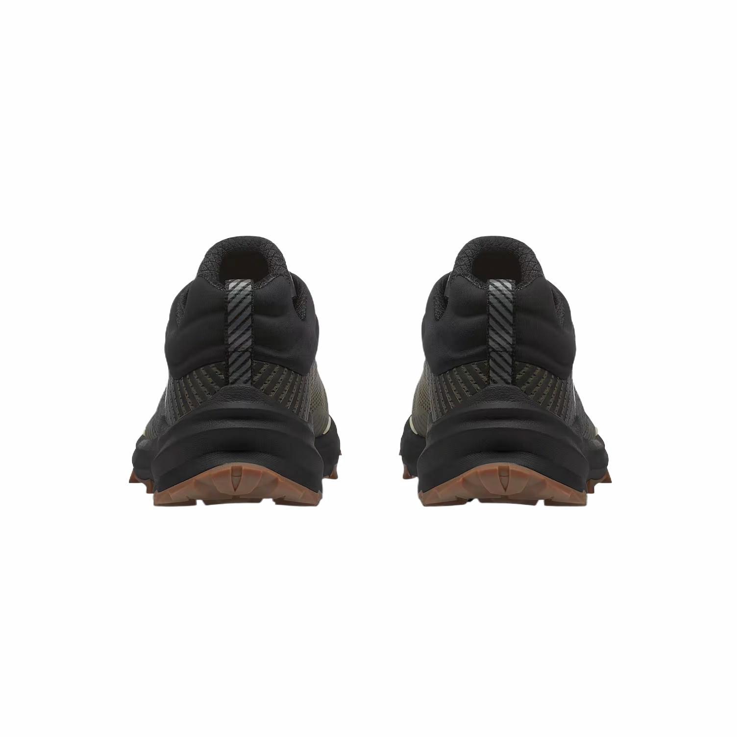 Lookbook 北面Vectiv Fastpack Futurelight '军绿色黑色' NF0A5JCY-WMB