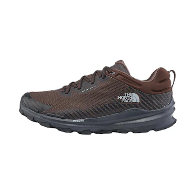 The North Face Vectiv Fastpack Futurelight Shoes 'Demitasse Brown Tnf Black'