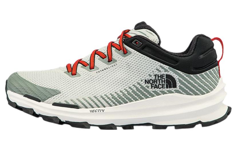The North Face Vectiv Fastpack Futurelight Hiking Shoes 'Tin Grey Tnf Black'