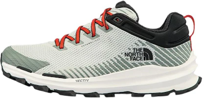 The North Face Vectiv Fastpack Futurelight Hiking Shoes 'Tin Grey Tnf Black' 5JCY-5WH The North Face Vectiv Fastpack Futurelight Hiking Shoes 'Tin Grey Tnf Black' 5JCY-5WH