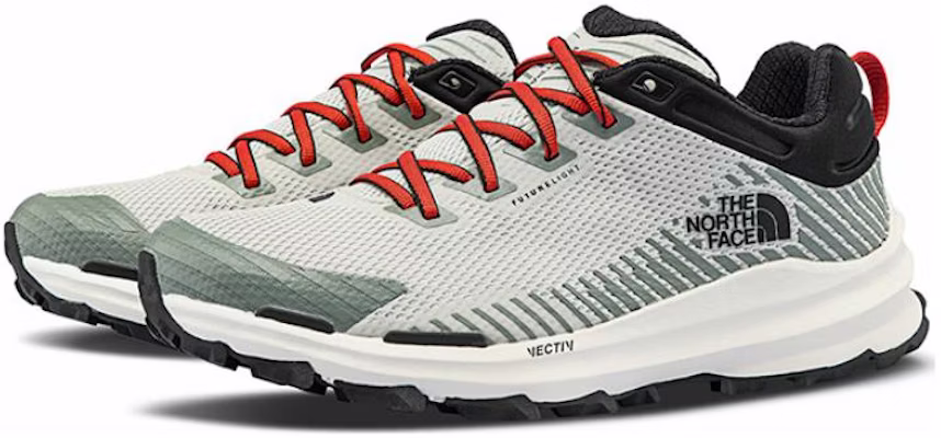 北面 Vectiv Fastpack Futurelight 徒步鞋 '灰色 黑色' 5JCY-5WH Order 北面 Vectiv Fastpack Futurelight 徒步鞋 '灰色 黑色' 5JCY-5WH