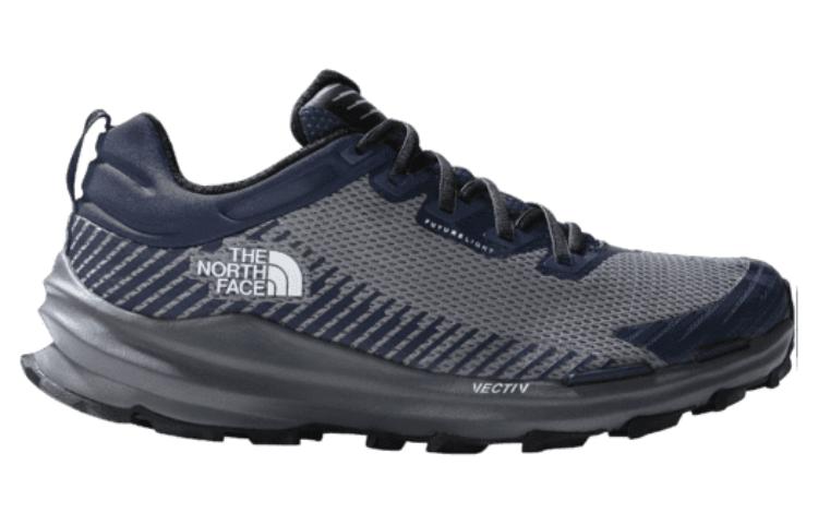 Order The North Face Vectiv Fastpack Futurelight Kasut Mendaki 'Meld Grey Summit Navy' 5JCY-I8E