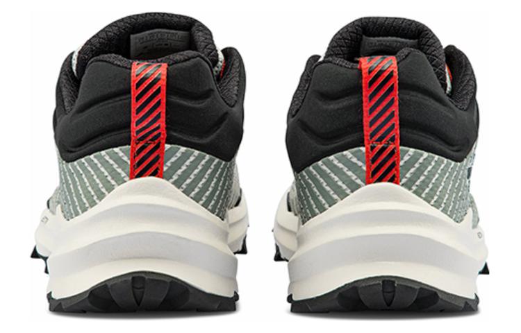 The North Face Vectiv Fastpack Futurelight Hiking Shoes 'Tin Grey Tnf Black' 圖 3