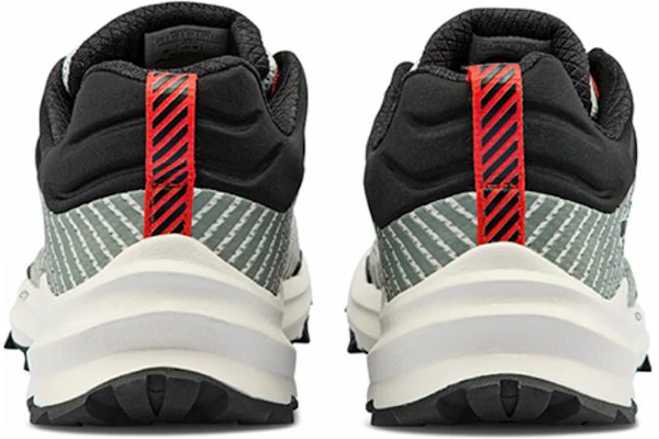 北面 Vectiv Fastpack Futurelight 徒步鞋 '灰色 黑色' 5JCY-5WH Lookbook 北面 Vectiv Fastpack Futurelight 徒步鞋 '灰色 黑色' 5JCY-5WH