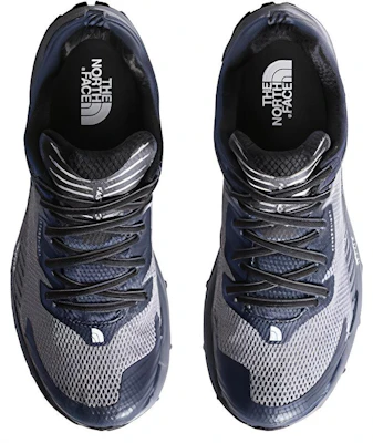 The North Face Vectiv Fastpack Futurelight Kasut Mendaki 'Meld Grey Summit Navy' 5JCY-I8E Lookbook The North Face Vectiv Fastpack Futurelight Kasut Mendaki 'Meld Grey Summit Navy' 5JCY-I8E