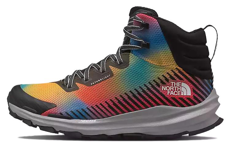 The North Face Vectiv Fastpack Futurelight Mid 'Black'