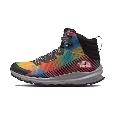 The North Face Vectiv Fastpack Futurelight Mid 'Black'