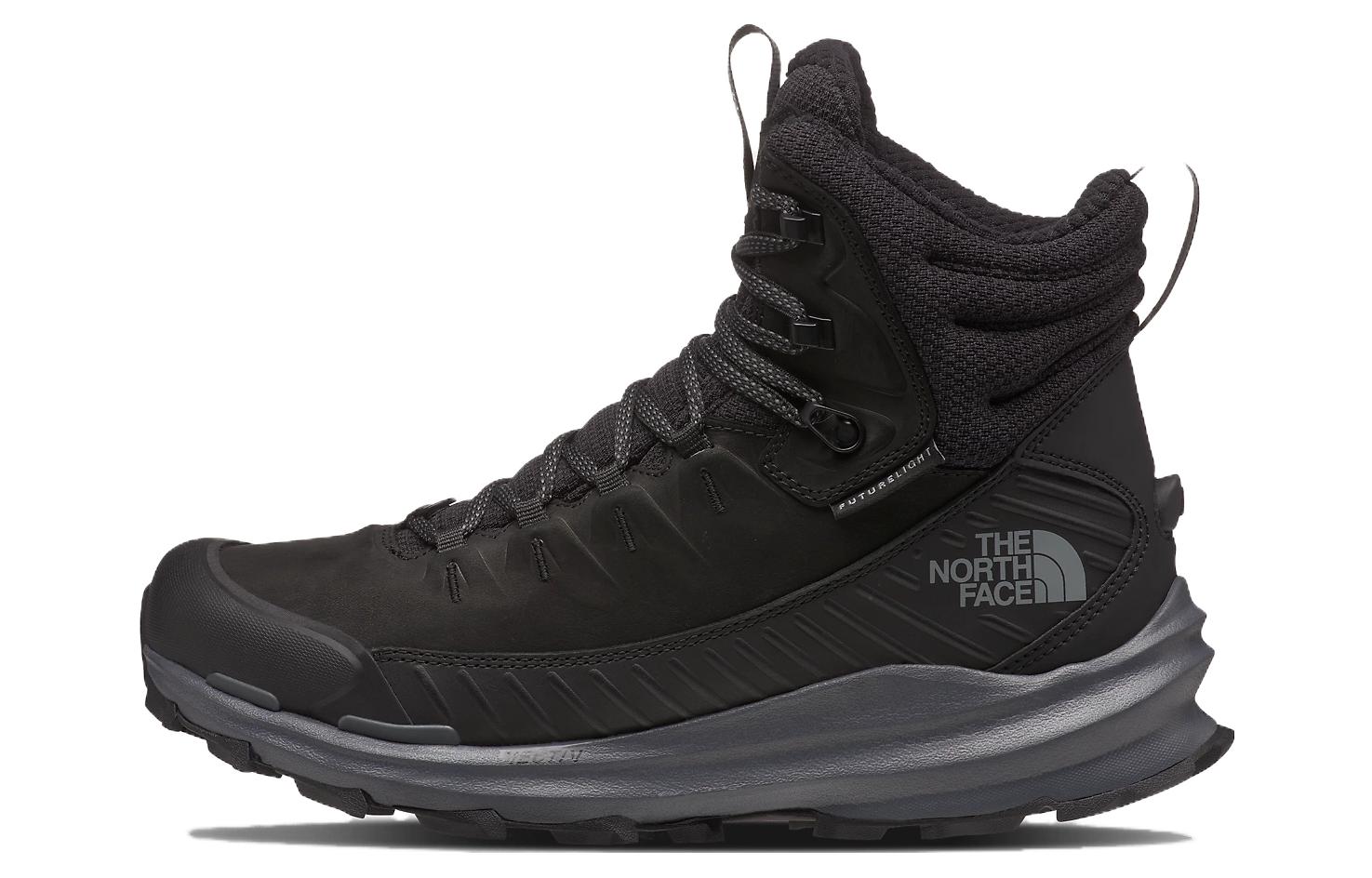 The North Face Vectiv Fastpack Futurelight Mid 'Black'