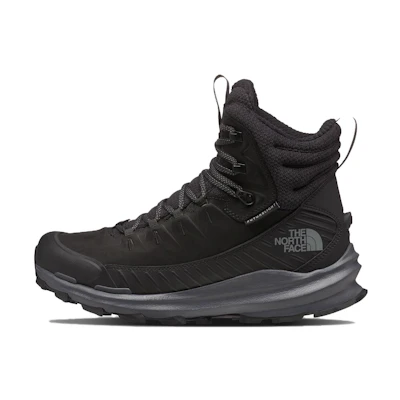 The North Face Vectiv Fastpack Futurelight Mid 'Black'