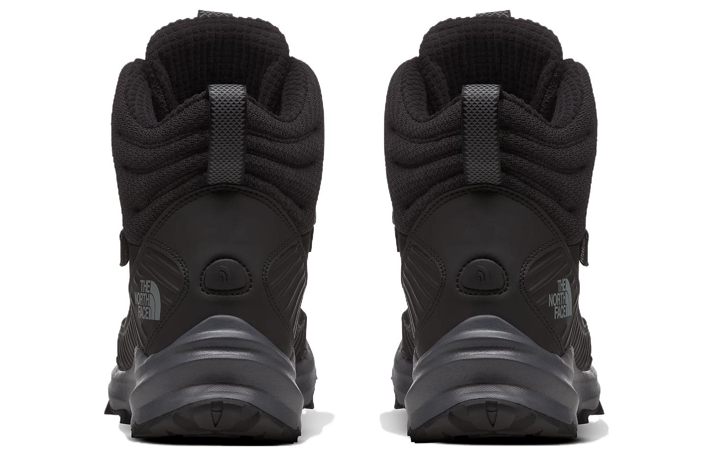 The North Face Vectiv Fastpack Futurelight Mid 'Black' 圖 3