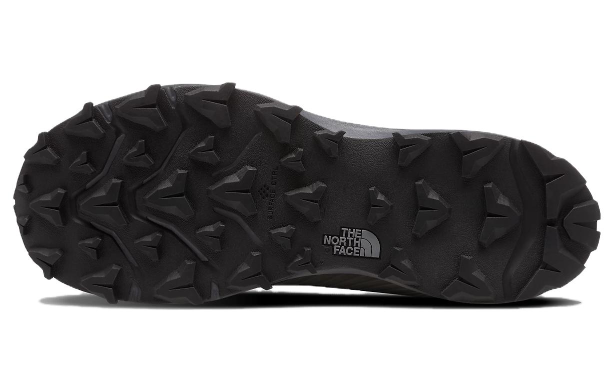 The North Face Vectiv Fastpack Futurelight Mid 'Black' 圖 4
