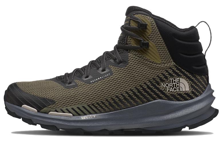 The North Face Vectiv Fastpack Futurelight Mid 'Olive Green'