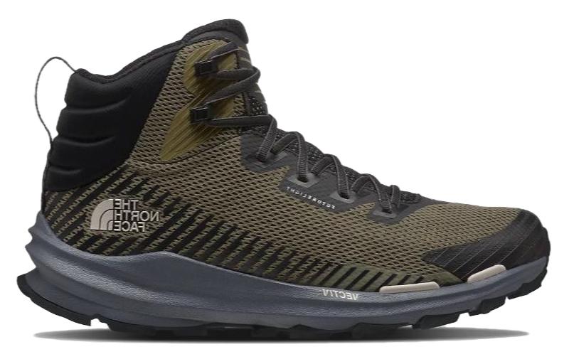 The North Face Vectiv Fastpack Futurelight Mid 'Olive Green' 圖 2
