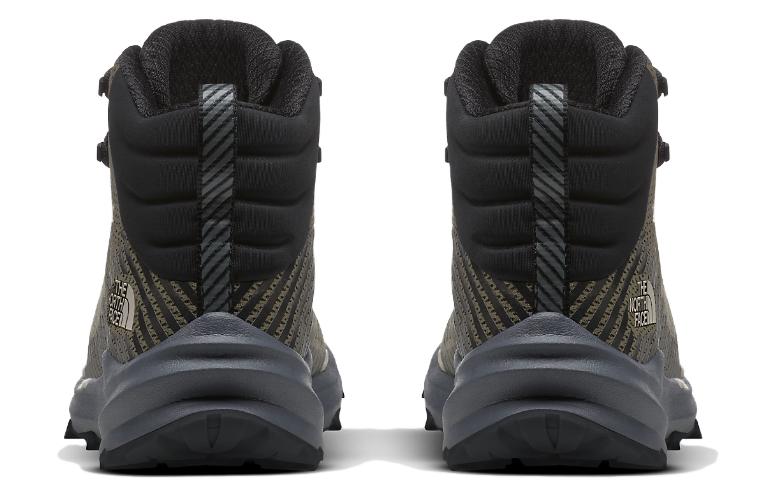 The North Face Vectiv Fastpack Futurelight Mid 'Olive Green' 圖 4