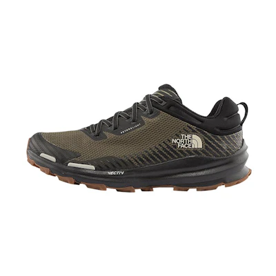 The North Face Vectiv Fastpack Futurelight Shoes 'Military Olive Tnf Black'