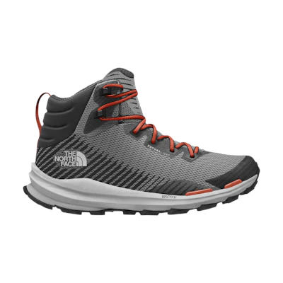 The North Face Vectiv Fastpack Mid Futurelight 'Meld Grey'