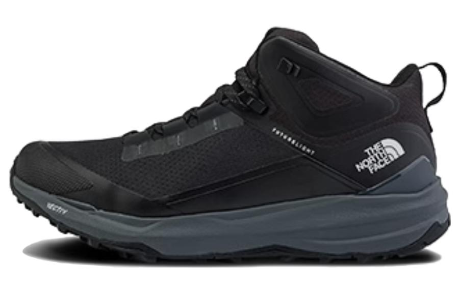 The North Face Vectiv Fastpack Mid Futurelight Boots 'Tnf Black' 7W6A-NY7