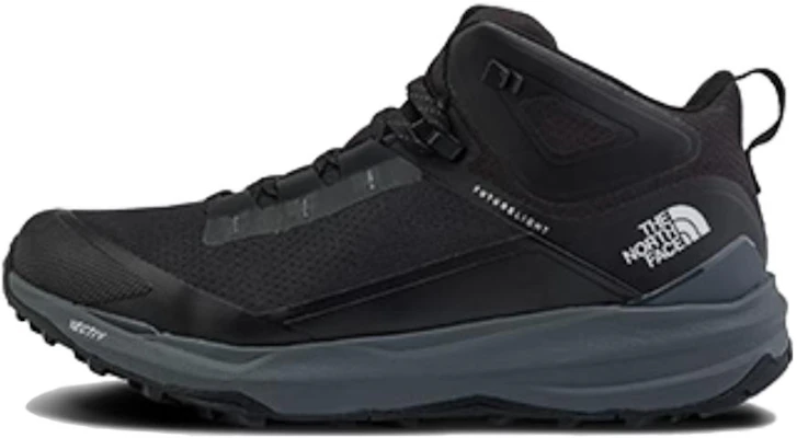 The North Face Vectiv Fastpack Mid Futurelight Boots 'Tnf Black' 7W6A-NY7 Buy The North Face Vectiv Fastpack Mid Futurelight Boots 'Tnf Black' 7W6A-NY7